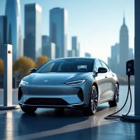 Electric Vehicle Revolution: What's Coming Next?